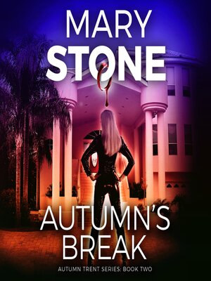 cover image of Autumn's Break
